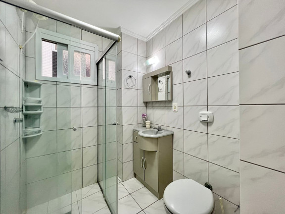 Imagem Apartamento com 1 Quarto à Venda, em Zona Nova - Capão Da Canoa Imagem Apartamento com 1 Quarto à Venda, em Zona Nova - Capão Da Canoa