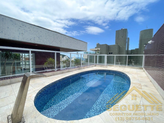 Imagem Cobertura com 5 Quartos à Venda, 278 m² em Riviera De São Lourenço - Bertioga Imagem Cobertura com 5 Quartos à Venda, 278 m² em Riviera De São Lourenço - Bertioga