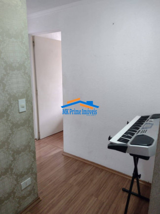 Imagem Apartamento com 2 Quartos à Venda, 57 m² em Veloso - Osasco