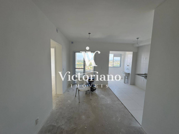 Apartamento com 64 Quartos à Venda, 64 m² em Loteamento Villa Branca - Jacareí