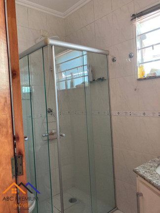 Imagem Sobrado com 3 Quartos à Venda, em Vila Floresta - Santo André Imagem Sobrado com 3 Quartos à Venda, em Vila Floresta - Santo André