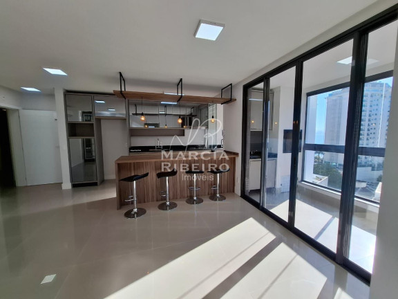 Imagem Apartamento com 2 Quartos à Venda, 87 m² em Agronômica - Florianópolis
