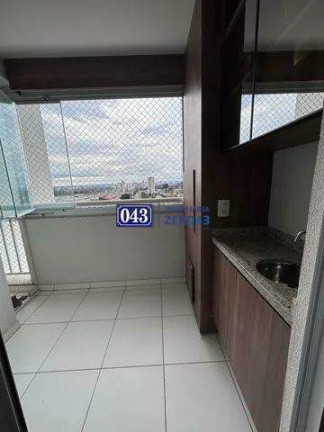 Imagem Apartamento com 2 Quartos à Venda, 75 m² em Gleba Fazenda Palhano - Londrina