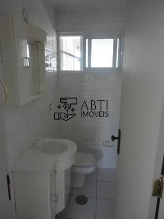 Imagem Apartamento com 3 Quartos para Alugar, 93 m² em Vila Olímpia - São Paulo