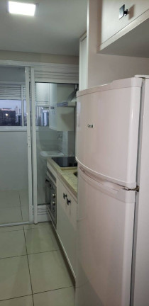 Imagem Apartamento com 1 Quarto para Alugar, 50 m² em Melville Empresarial I E Ii - Barueri Imagem Apartamento com 1 Quarto para Alugar, 50 m² em Melville Empresarial I E Ii - Barueri