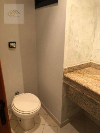 Imagem Apartamento com 3 Quartos à Venda, 157 m² em Jardim São Luiz - Ribeirão Preto