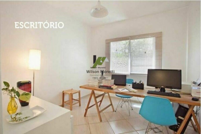 Imagem Casa com 4 Quartos à Venda, 450 m² em Pinhal - Cabreúva