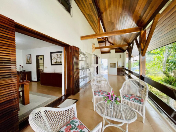 Imagem Casa de Condomínio com 3 Quartos à Venda, 298 m² em Velha - Blumenau