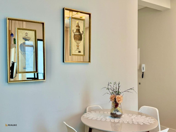 Imagem Apartamento com 2 Quartos à Venda, 91 m² em Palmas - Governador Celso Ramos Imagem Apartamento com 2 Quartos à Venda, 91 m² em Palmas - Governador Celso Ramos