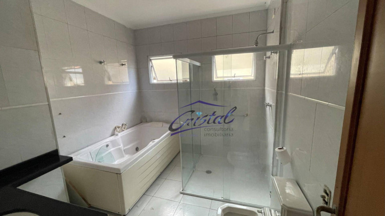 Imagem Casa com 5 Quartos à Venda, 321 m² em Granja Viana - Cotia