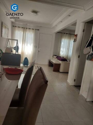 Imagem Casa de Condomínio com 3 Quartos à Venda, 110 m² em Jardim Passárgada I - Cotia Imagem Casa de Condomínio com 3 Quartos à Venda, 110 m² em Jardim Passárgada I - Cotia