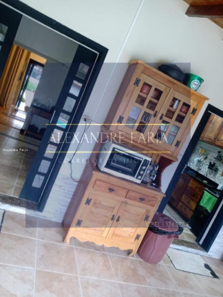 Imagem Casa com 3 Quartos à Venda, 200 m² em Horto - Ubatuba