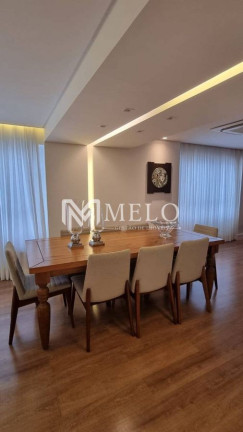 Apartamento com 3 Quartos à Venda, 159 m² em Casa Amarela - Recife