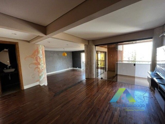 Imagem Apartamento com 3 Quartos à Venda, 180 m² em Vila Andrade - São Paulo Imagem Apartamento com 3 Quartos à Venda, 180 m² em Vila Andrade - São Paulo