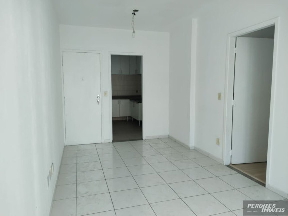 Imagem Apartamento com 2 Quartos à Venda, 68 m² em Sumaré - São Paulo