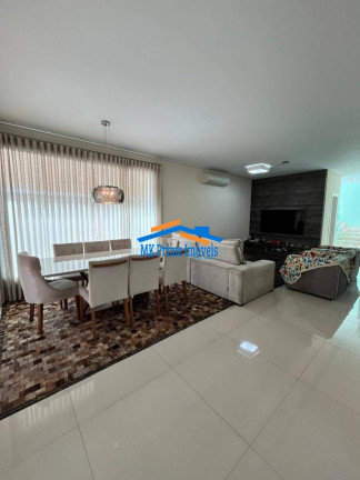 Foto do imóvel Casa com 4 Quartos à Venda, 350 m² em Alphaville - Santana De Parnaíba