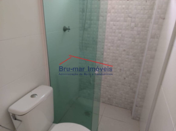 Imagem Casa com 2 Quartos à Venda, 115 m² em José Menino - Santos