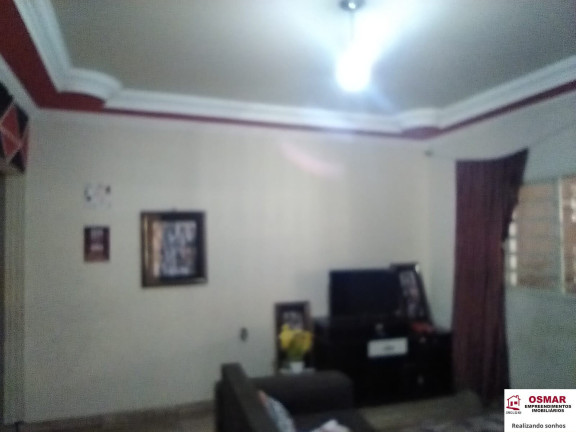 Imagem Casa com 2 Quartos à Venda, 89 m² em Jardim Das Orquídeas - Sumaré Imagem Casa com 2 Quartos à Venda, 89 m² em Jardim Das Orquídeas - Sumaré
