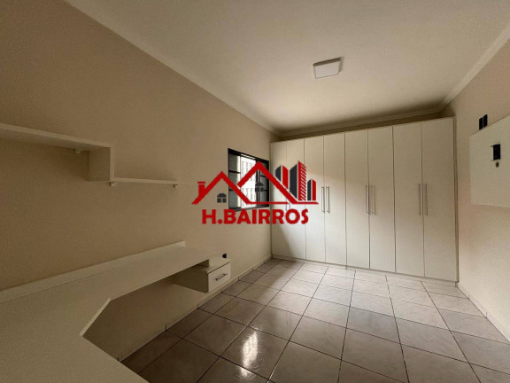 Imagem Casa com 3 Quartos à Venda, 140 m² em Village Das Flores - Caçapava