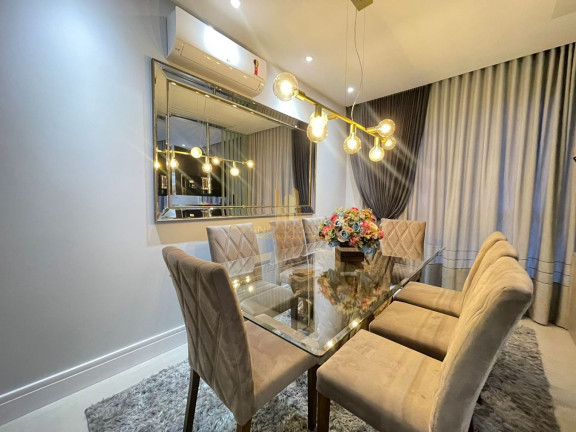 Imagem Apartamento com 3 Quartos à Venda, 115 m² em Pioneiros - Balneário Camboriú