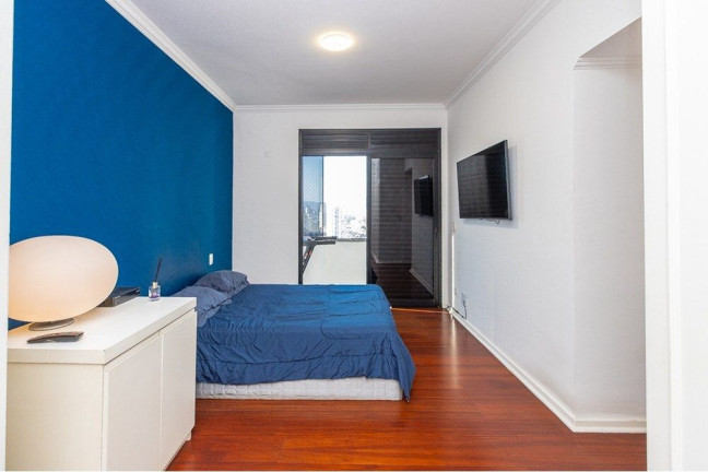 Imagem Apartamento com 4 Quartos à Venda, 171 m² em Vila Ipojuca - São Paulo Imagem Apartamento com 4 Quartos à Venda, 171 m² em Vila Ipojuca - São Paulo