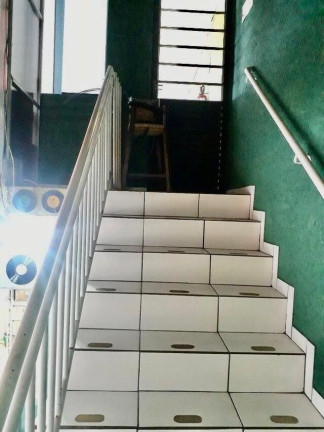 Imagem Casa com 1 Quarto à Venda, 155 m² em Guaraituba - Colombo