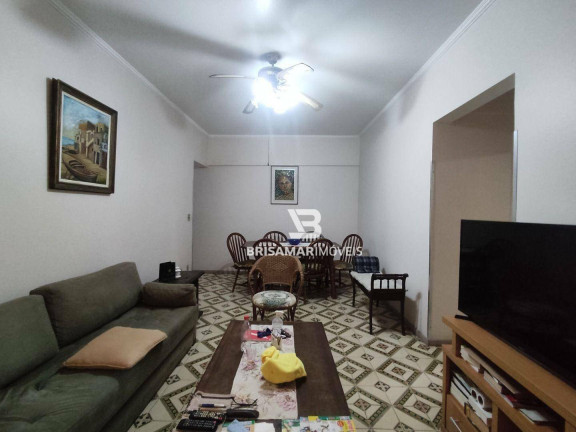 Imagem Apartamento com 3 Quartos à Venda, 75 m² em Enseada - Guarujá
