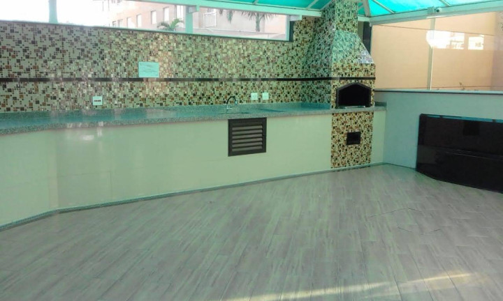 Imagem Apartamento com 2 Quartos à Venda, 45 m² em Canhema - Diadema Imagem Apartamento com 2 Quartos à Venda, 45 m² em Canhema - Diadema