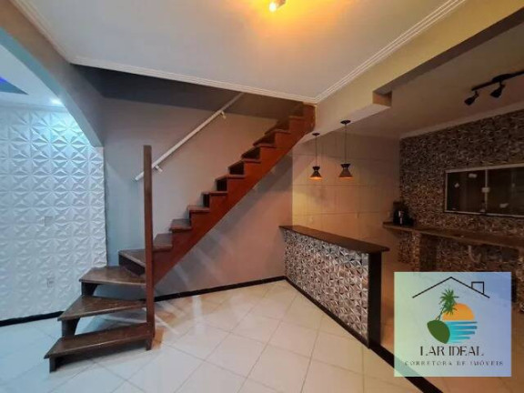 Imagem Casa com 3 Quartos à Venda, 180 m² em Unamar (tamoios) - Cabo Frio