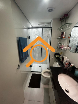 Imagem Imóvel com 2 Quartos à Venda, 36 m² em Jardim Taquaral - São Paulo Imagem Imóvel com 2 Quartos à Venda, 36 m² em Jardim Taquaral - São Paulo