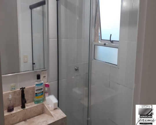 Imagem Apartamento com 2 Quartos à Venda, 52 m² em Jardim Guarujá - Sorocaba Imagem Apartamento com 2 Quartos à Venda, 52 m² em Jardim Guarujá - Sorocaba