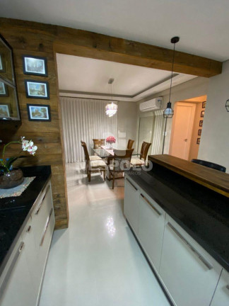 Apartamento com 1 Quarto à Venda, 90 m² em Presidente Médici - Chapeco