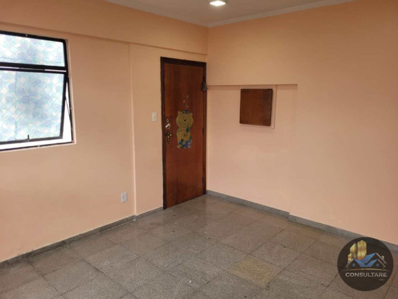 Imóvel à Venda, 63 m² em Aparecida - Santos
