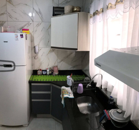 Imagem Apartamento com 2 Quartos à Venda, 56 m² em Recanto Quarto Centenário - Jundiaí Imagem Apartamento com 2 Quartos à Venda, 56 m² em Recanto Quarto Centenário - Jundiaí