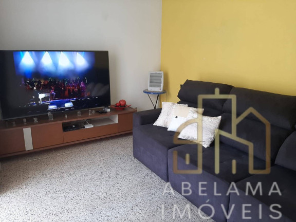Imagem Sobrado com 3 Quartos à Venda, 220 m² em Jardim Jamaica - Santo André