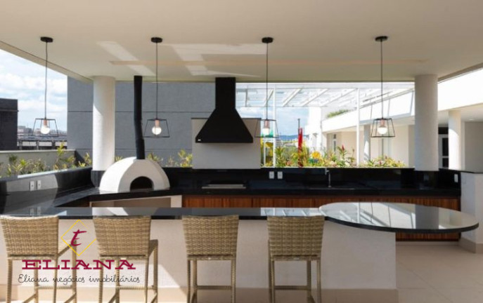 Imagem Apartamento com 2 Quartos à Venda, 71 m² em Barra Funda - São Paulo