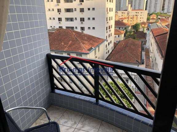 Apartamento com 3 Quartos à Venda, 209 m² em Marapé - Santos