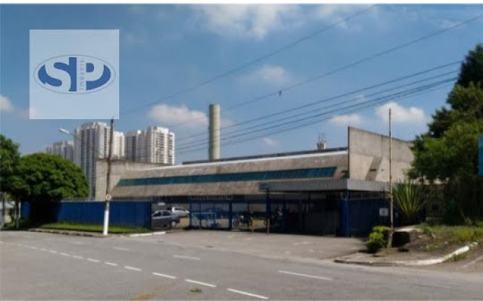 Imagem Imóvel Comercial à Venda, 14.700 m² em Planalto - São Bernardo Do Campo Imagem Imóvel Comercial à Venda, 14.700 m² em Planalto - São Bernardo Do Campo
