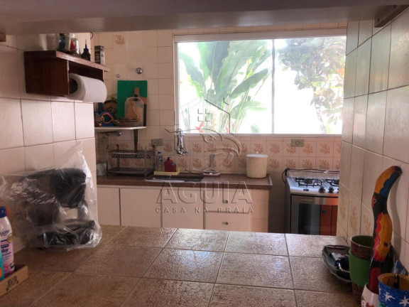 Imagem Sobrado com 2 Quartos à Venda, 74 m² em Lázaro - Ubatuba