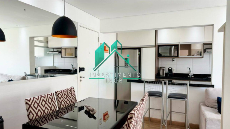 Imagem Apartamento com 2 Quartos à Venda, 66 m² em Jardim - Santo André Imagem Apartamento com 2 Quartos à Venda, 66 m² em Jardim - Santo André