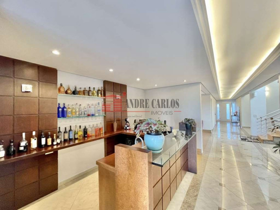 Imagem Casa de Condomínio com 3 Quartos à Venda, 560 m² em Nova Higienópolis - Jandira Imagem Casa de Condomínio com 3 Quartos à Venda, 560 m² em Nova Higienópolis - Jandira