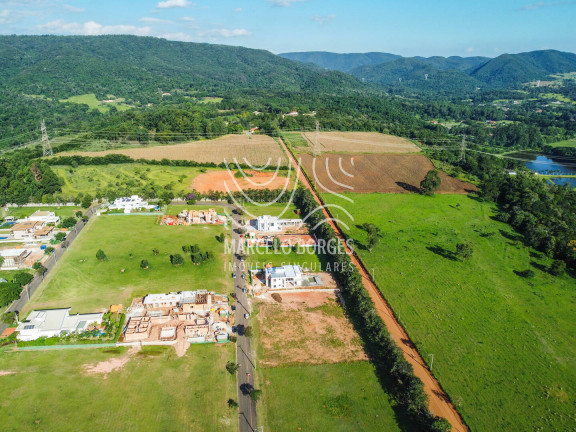 Imagem Terreno em Condomínio à Venda, 1.000 m² em Jacaré - Cabreúva