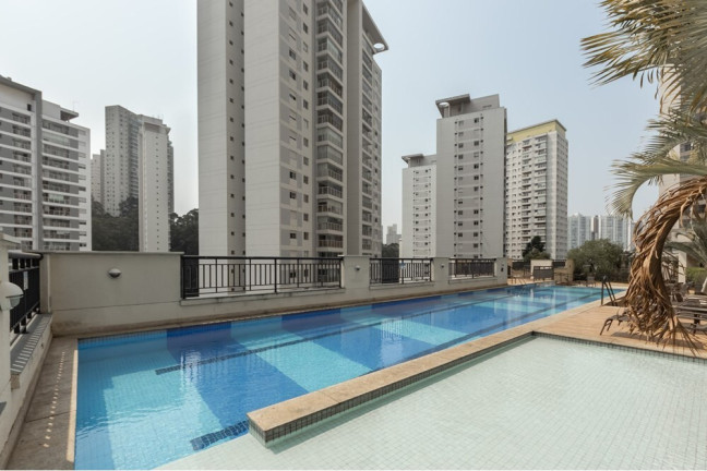 Imagem Apartamento com 2 Quartos à Venda, 96 m² em Vila Andrade - São Paulo Imagem Apartamento com 2 Quartos à Venda, 96 m² em Vila Andrade - São Paulo