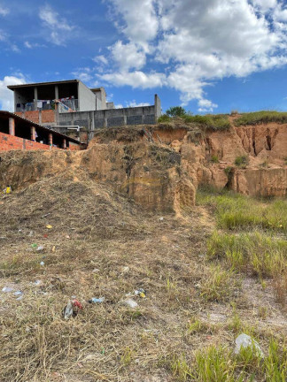 Imagem Terreno à Venda, 268 m² em Jardim Italia - Itupeva
