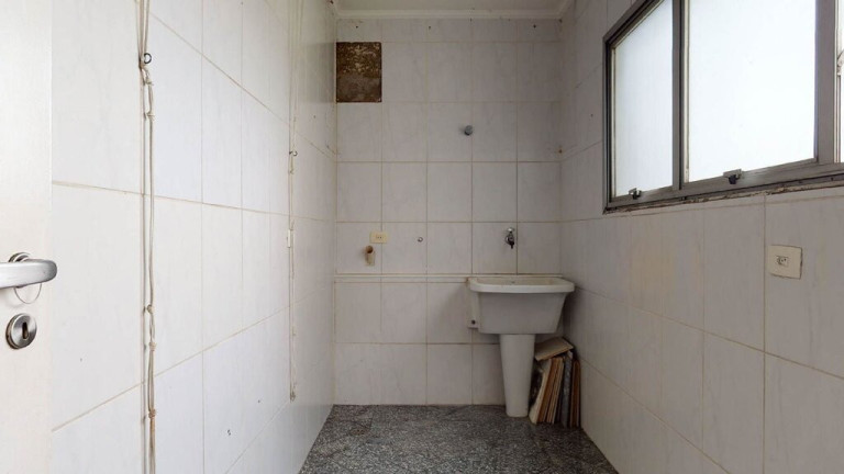 Imagem Apartamento com 4 Quartos à Venda, 139 m² em Saúde - São Paulo
