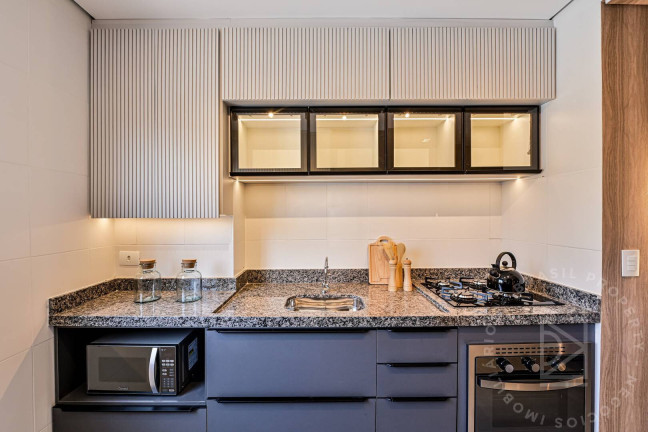 Imagem Apartamento com 2 Quartos à Venda, 42 m² em Jardim Aeroporto - São José Dos Campos