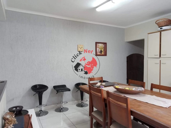 Imagem Casa com 3 Quartos à Venda, 149 m² em Assunção - São Bernardo Do Campo Imagem Casa com 3 Quartos à Venda, 149 m² em Assunção - São Bernardo Do Campo