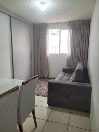Imagem Apartamento com 2 Quartos à Venda, 60 m² em Parque Ohara - Cuiabá Imagem Apartamento com 2 Quartos à Venda, 60 m² em Parque Ohara - Cuiabá