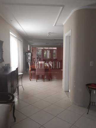 Imagem Sobrado com 4 Quartos à Venda, 465 m² em Urbanova - São José Dos Campos Imagem Sobrado com 4 Quartos à Venda, 465 m² em Urbanova - São José Dos Campos