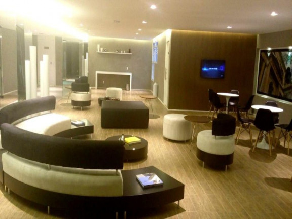 Imagem Imóvel Comercial à Venda ou Locação, 70 m² em Campo Belo - São Paulo
